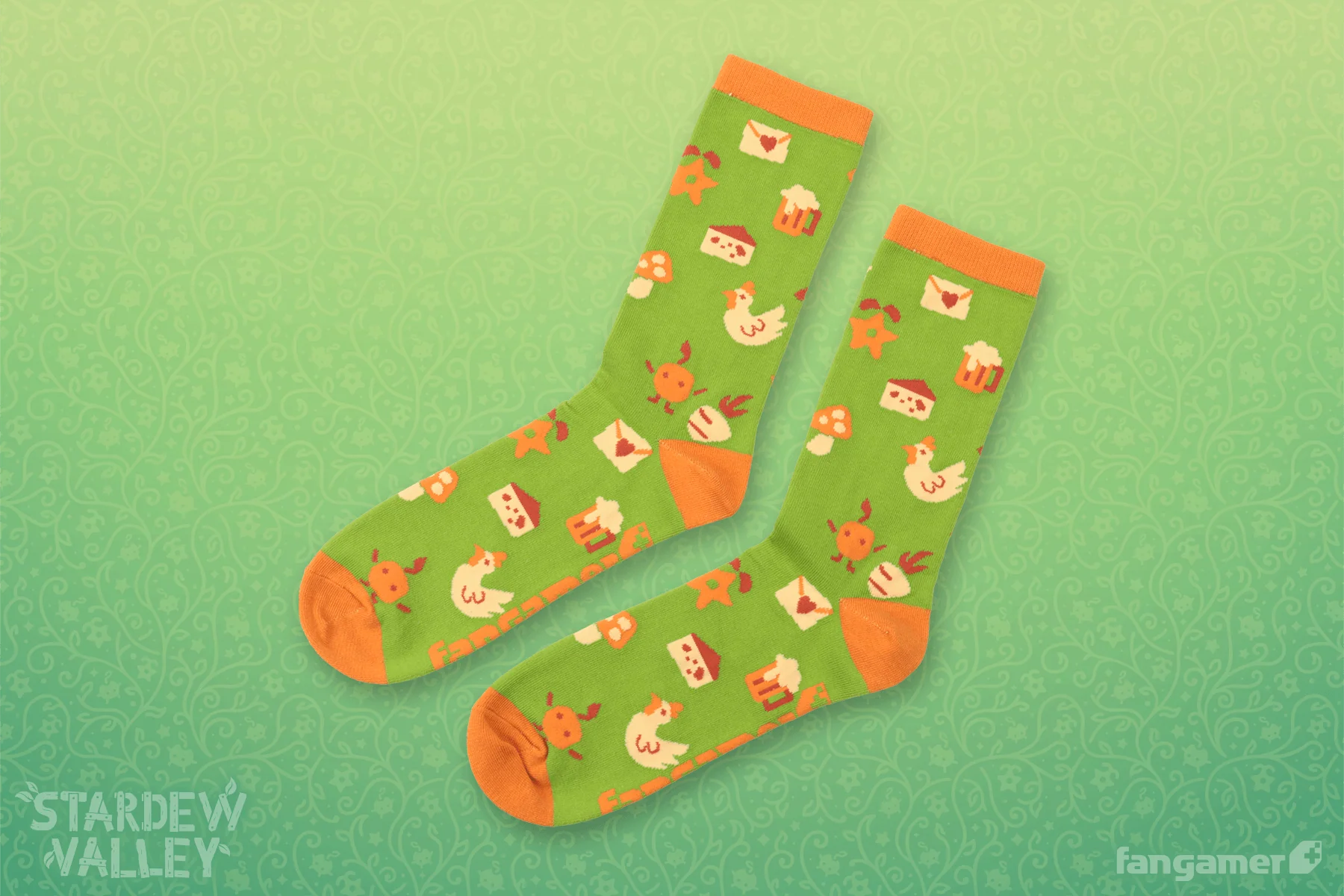 Grandpa's Socks - Image 3
