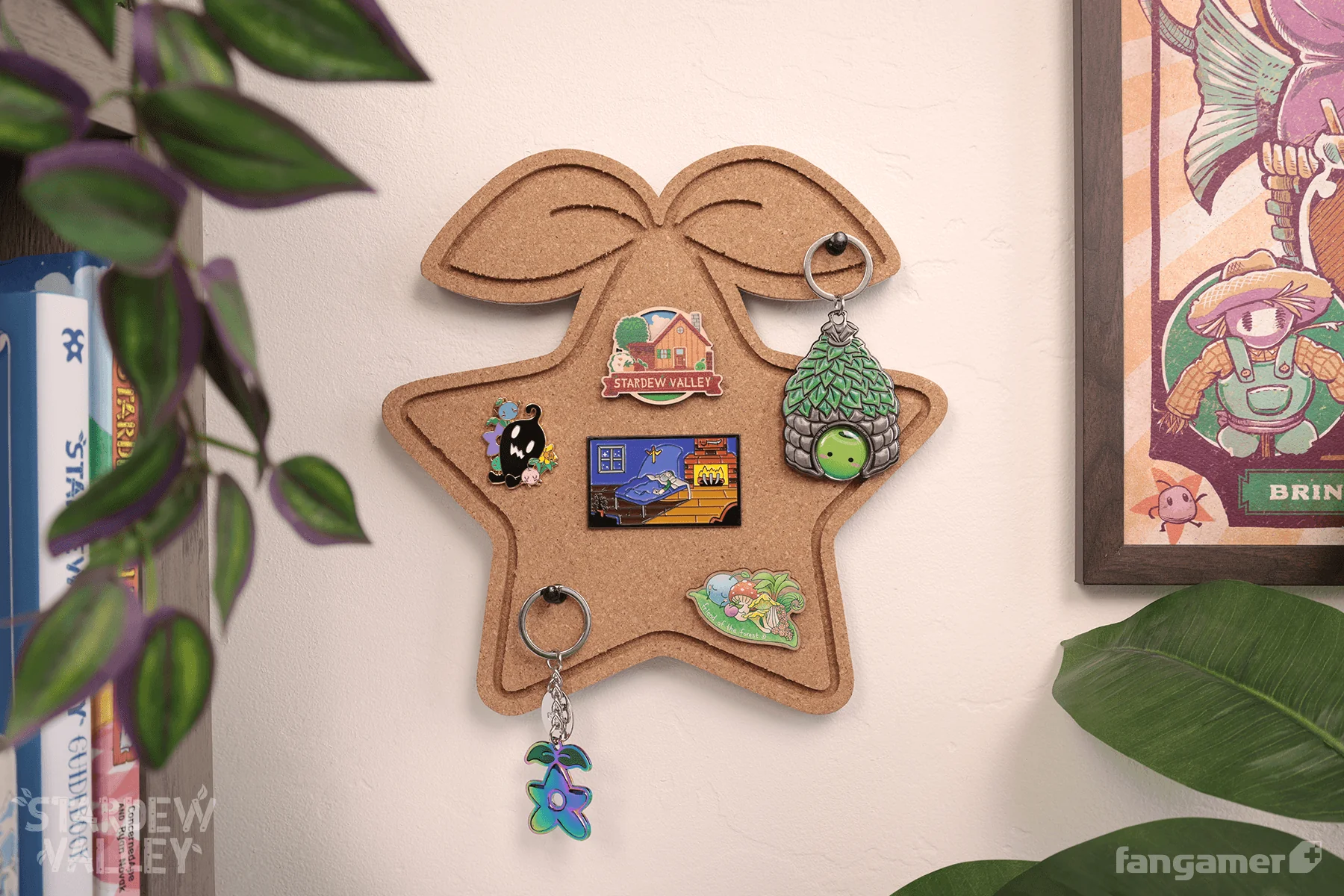 Stardrop Corkboard - Image 5