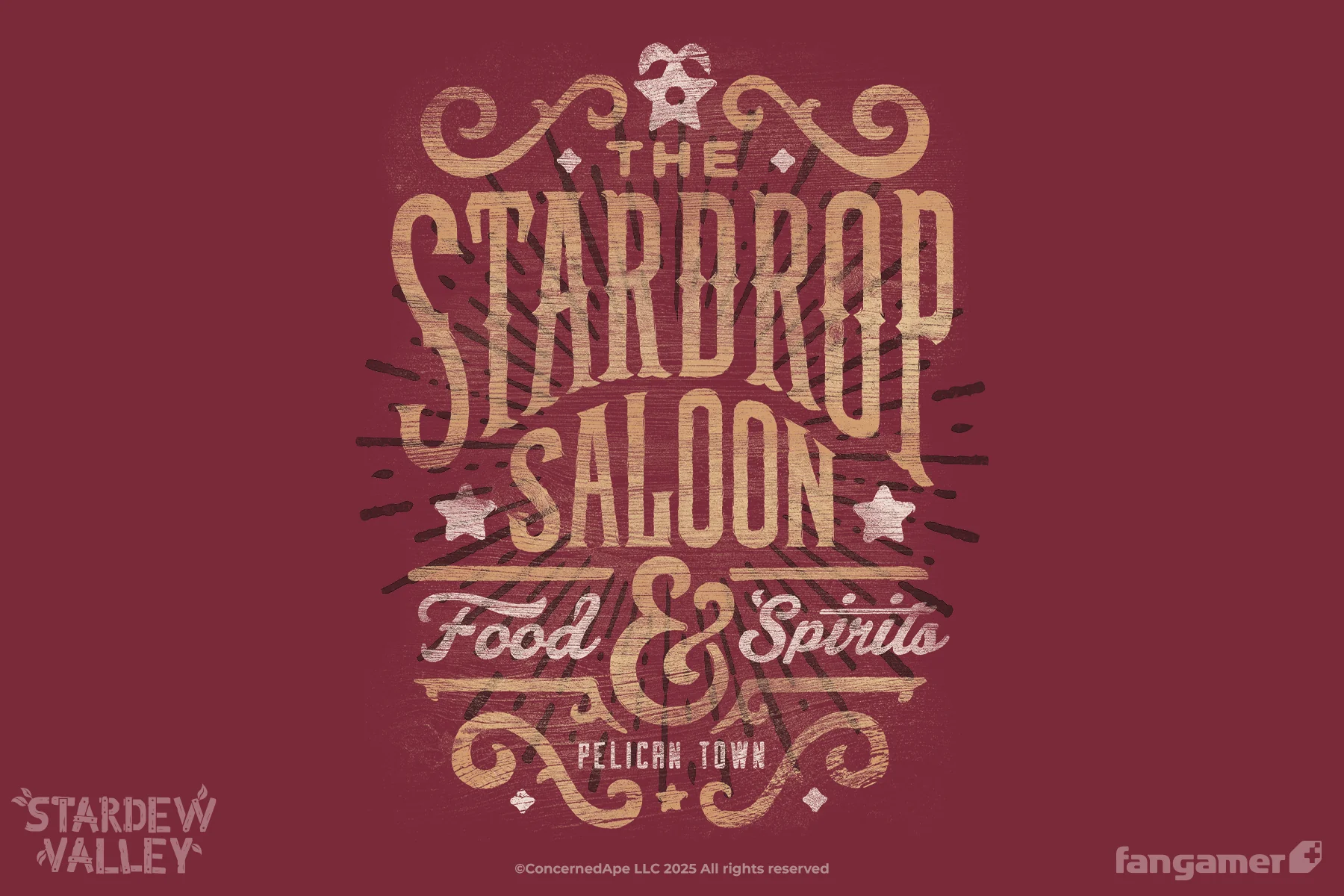 Stardrop Saloon - Image 5