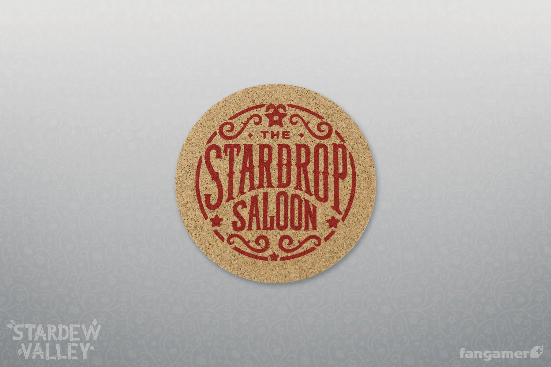 Stardrop Saloon Tankard Mug - Image 4