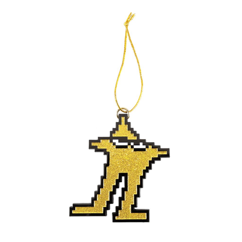 The Original Starwalker Ornament - Image 2