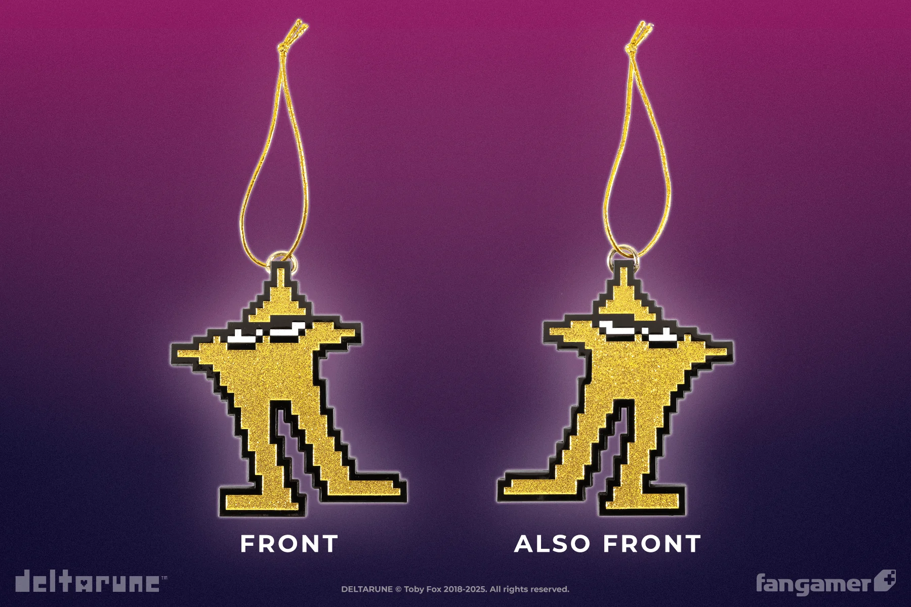 The Original Starwalker Ornament - Image 3