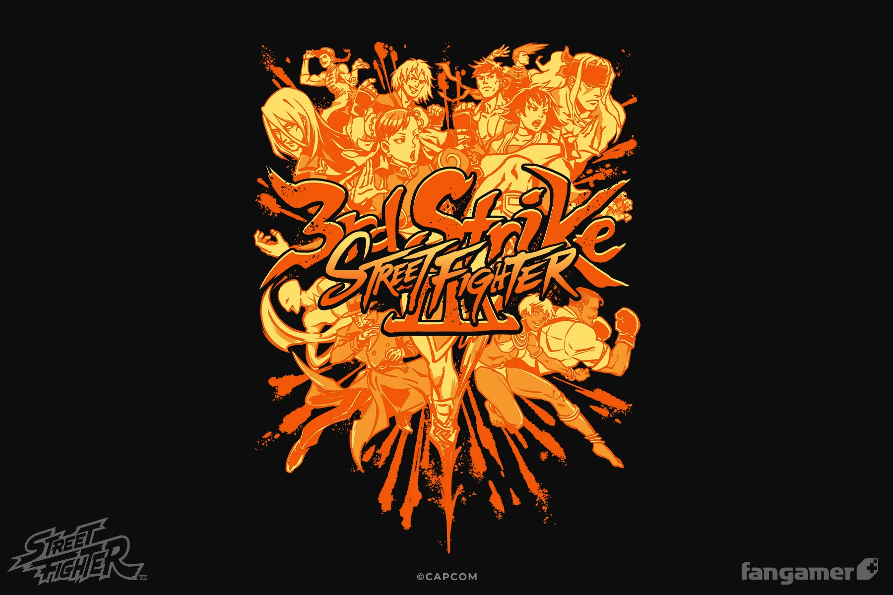 Fight for the Future - Image 4