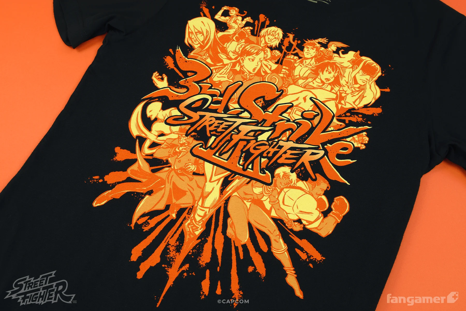 Fight for the Future - Image 5