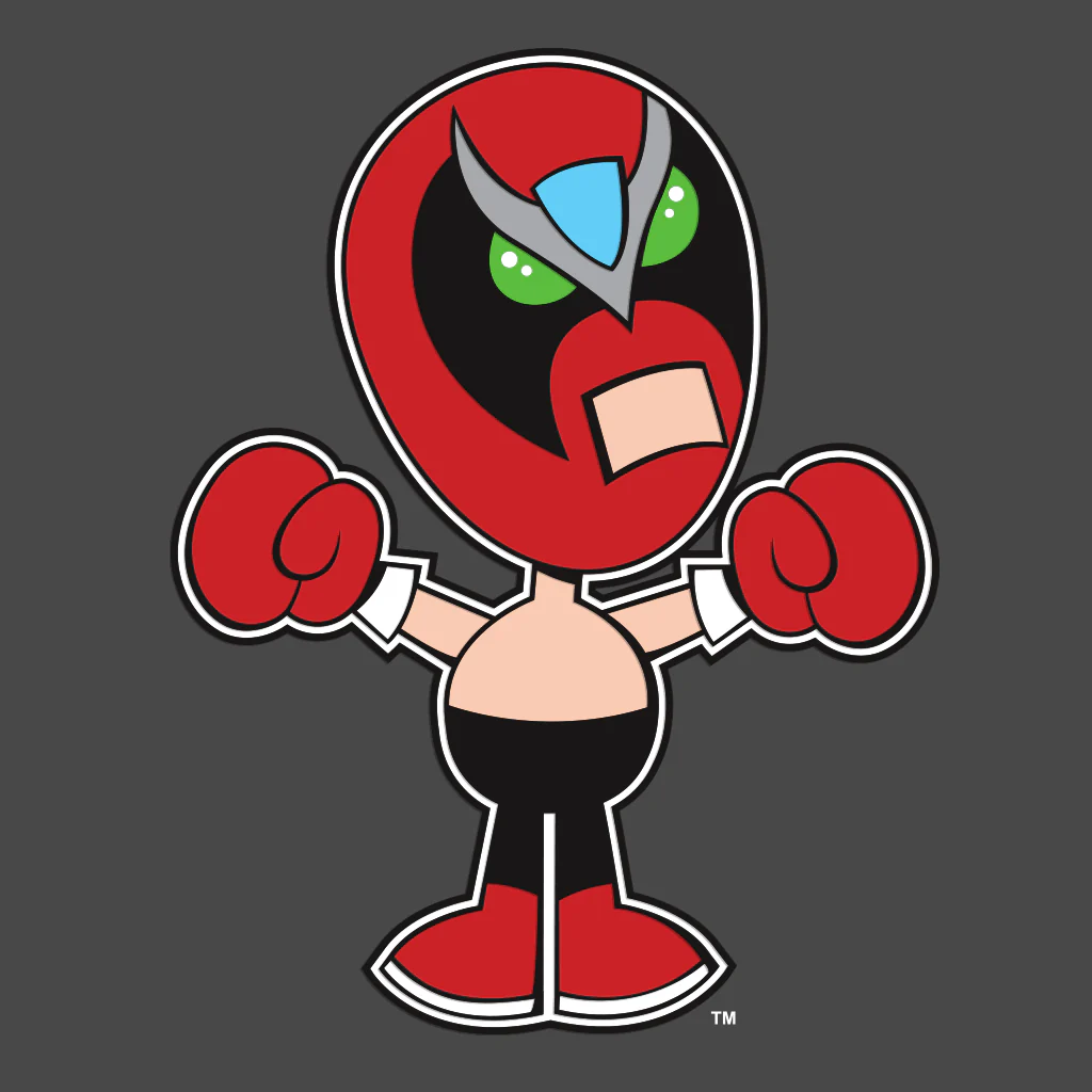 Strong Bad