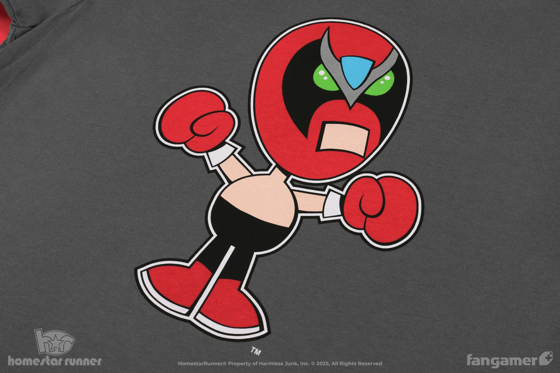 Strong Bad - Image 6
