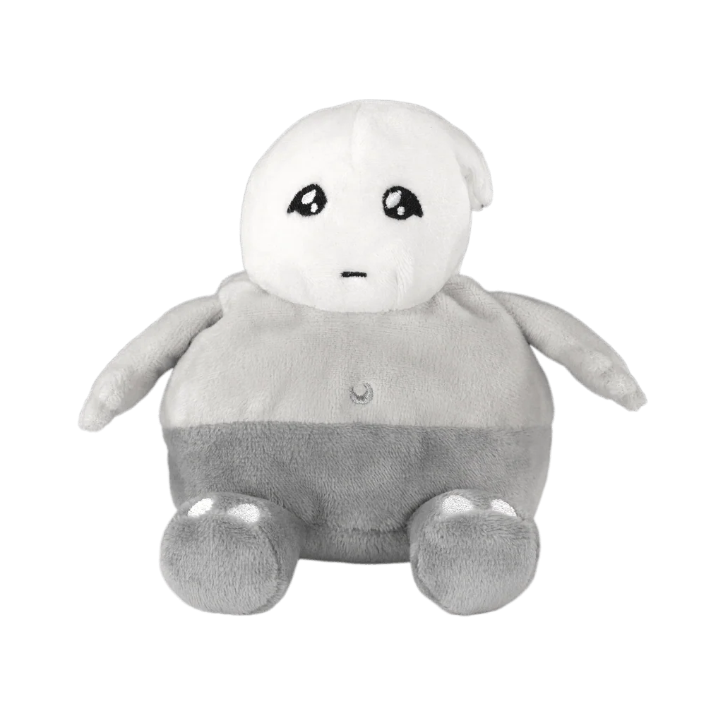 Strong Sad Paunchbaby Plush - Image 2
