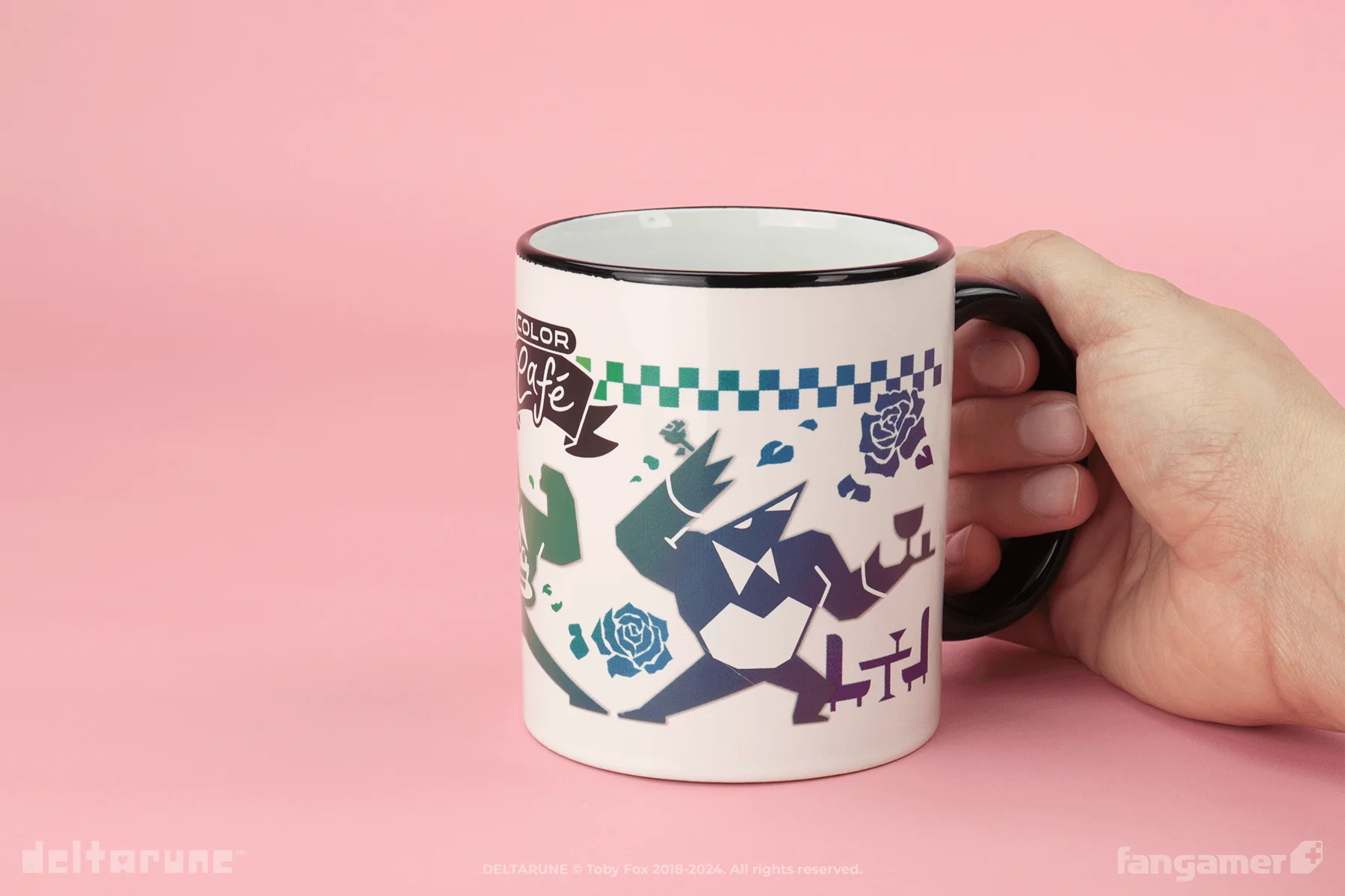 Color Café Color-Changing Mug - Image 11