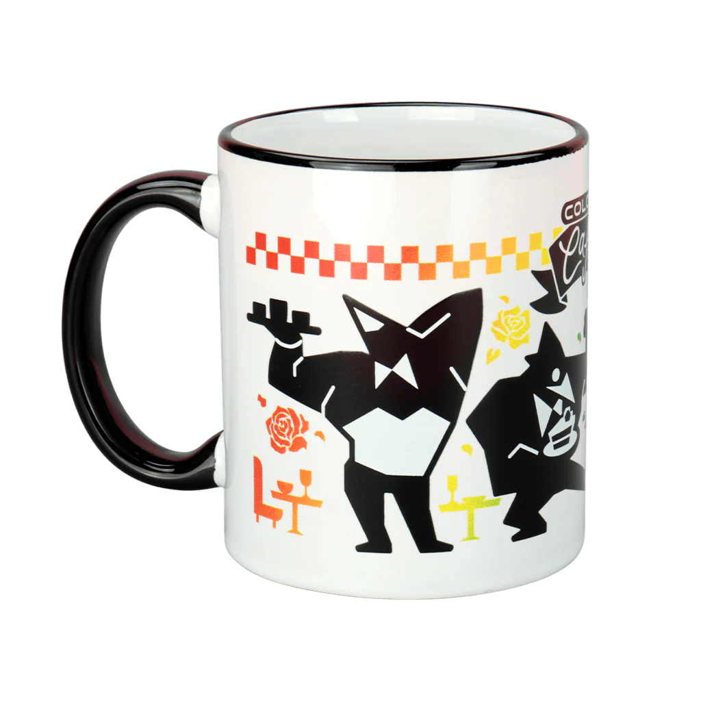 Color Café Color-Changing Mug - Image 2