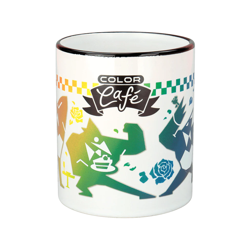 Color Café Color-Changing Mug - Image 3