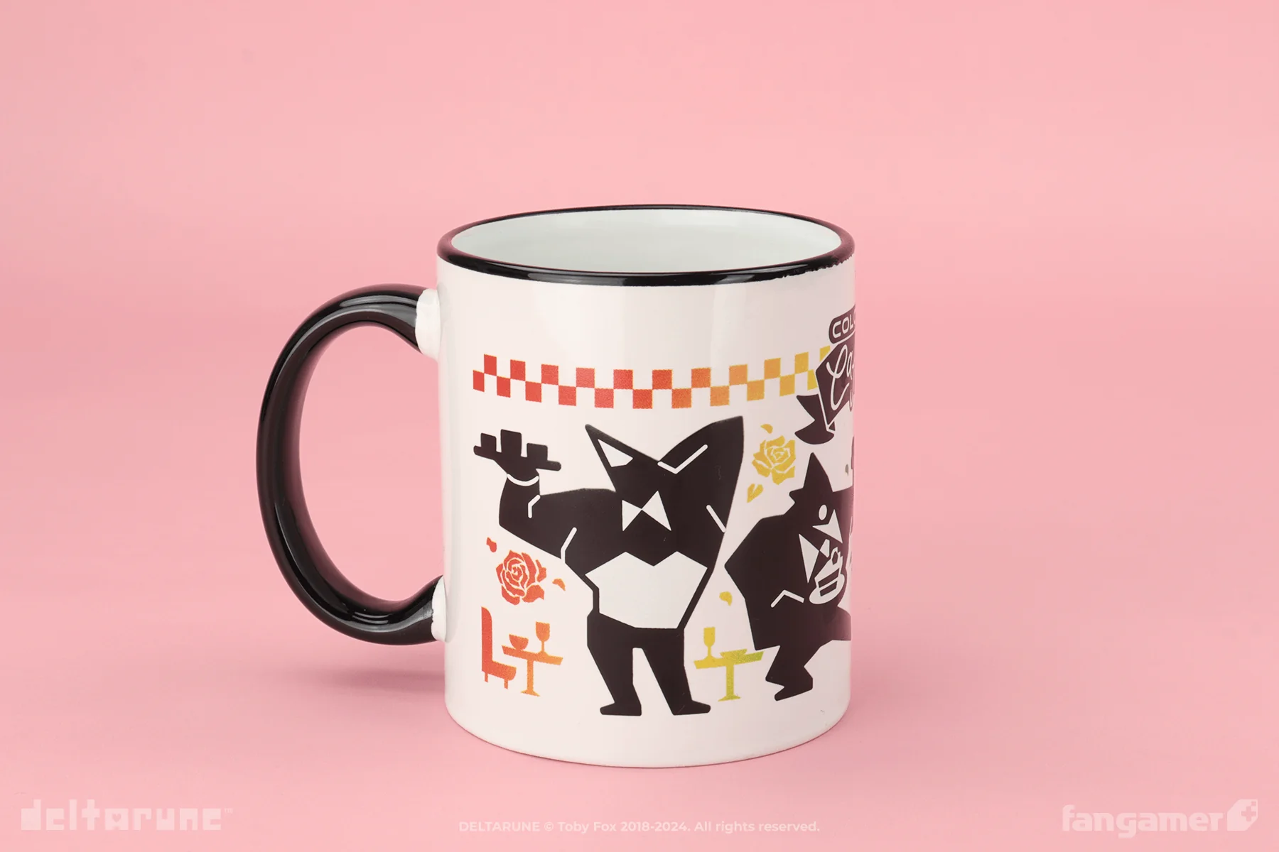 Color Café Color-Changing Mug - Image 6