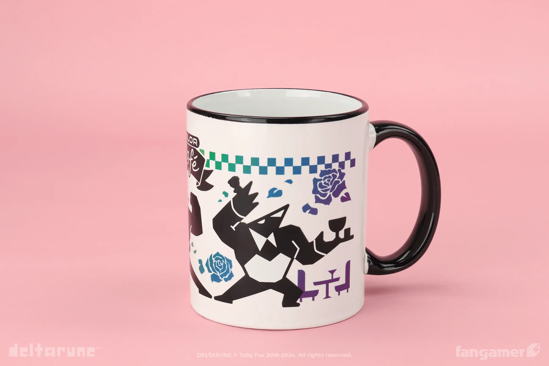 Color Café Color-Changing Mug - Image 8