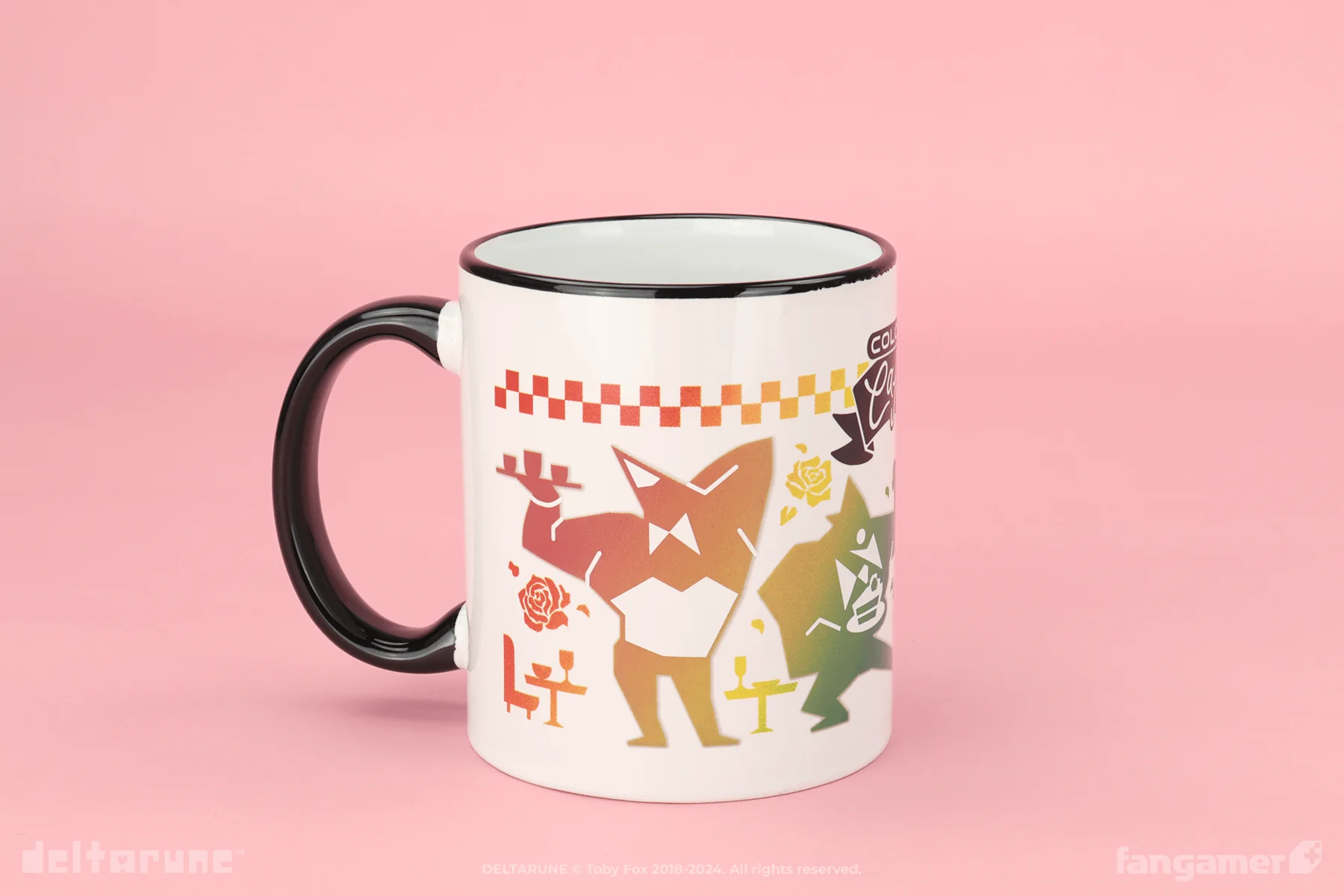 Color Café Color-Changing Mug - Image 9