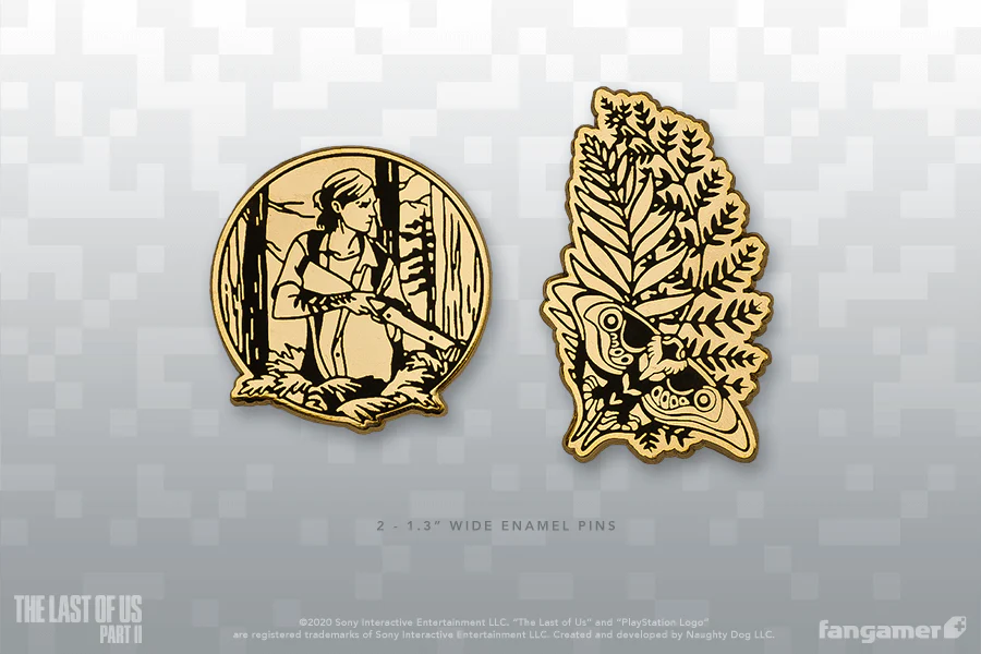 Ellie Pin Set - Image 3