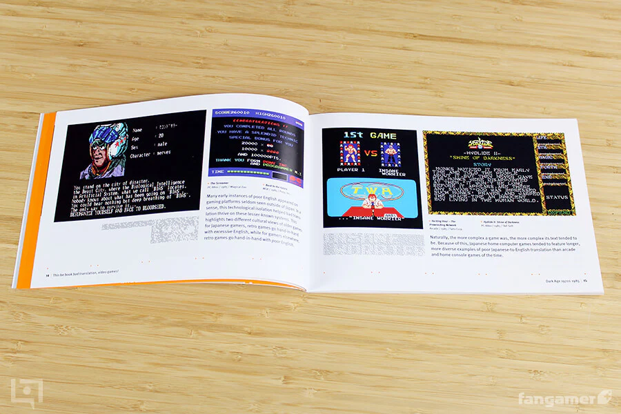 This be book bad translation, video games! - Image 11
