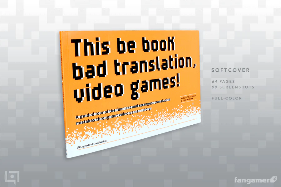 This be book bad translation, video games! - Image 3