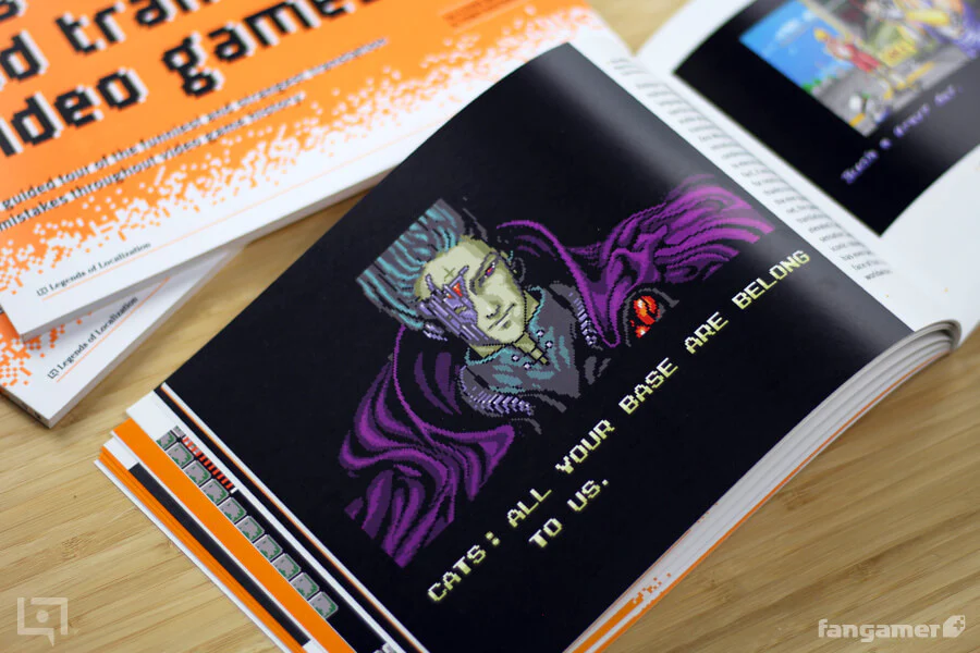 This be book bad translation, video games! - Image 6
