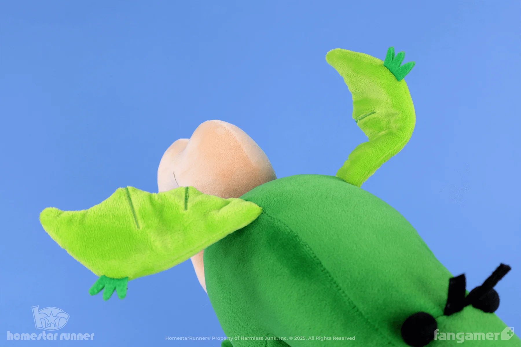 Trogdor Plush - Image 7