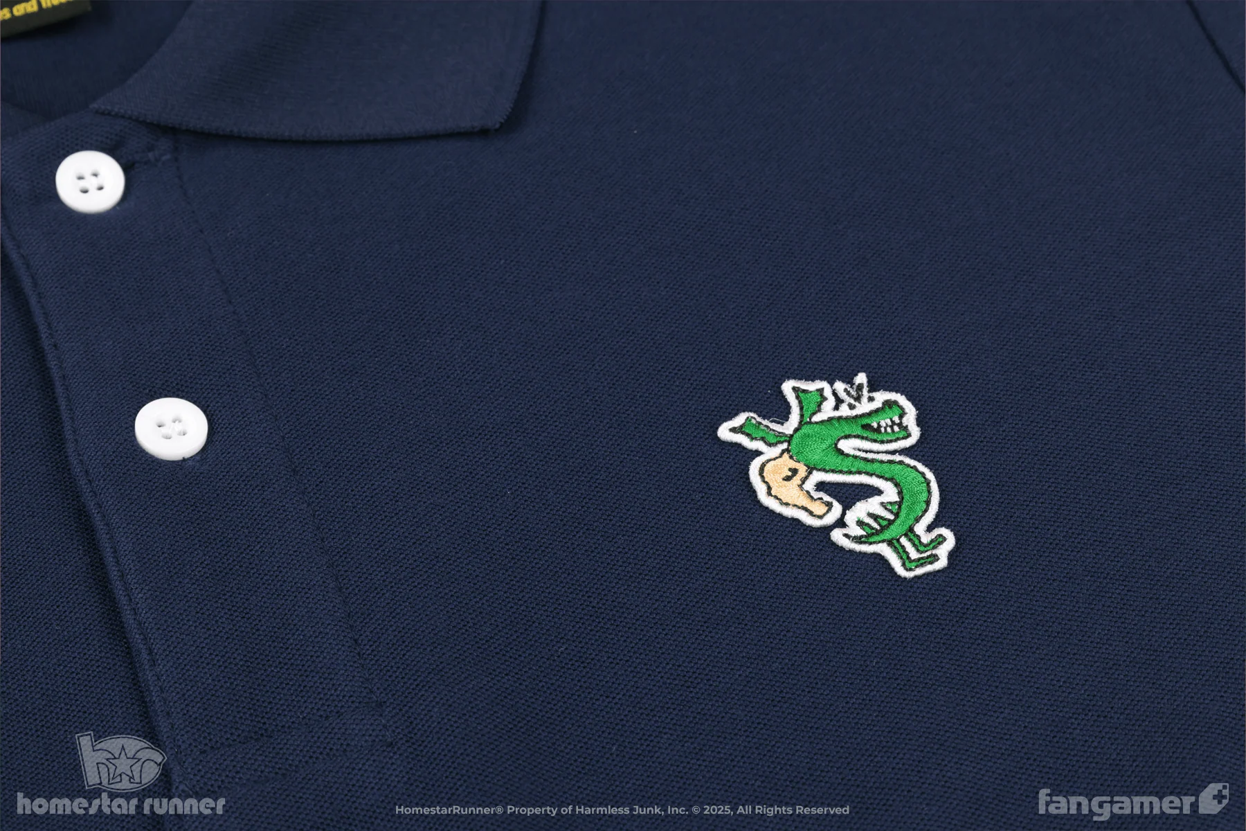 Burninating Polo - Image 4