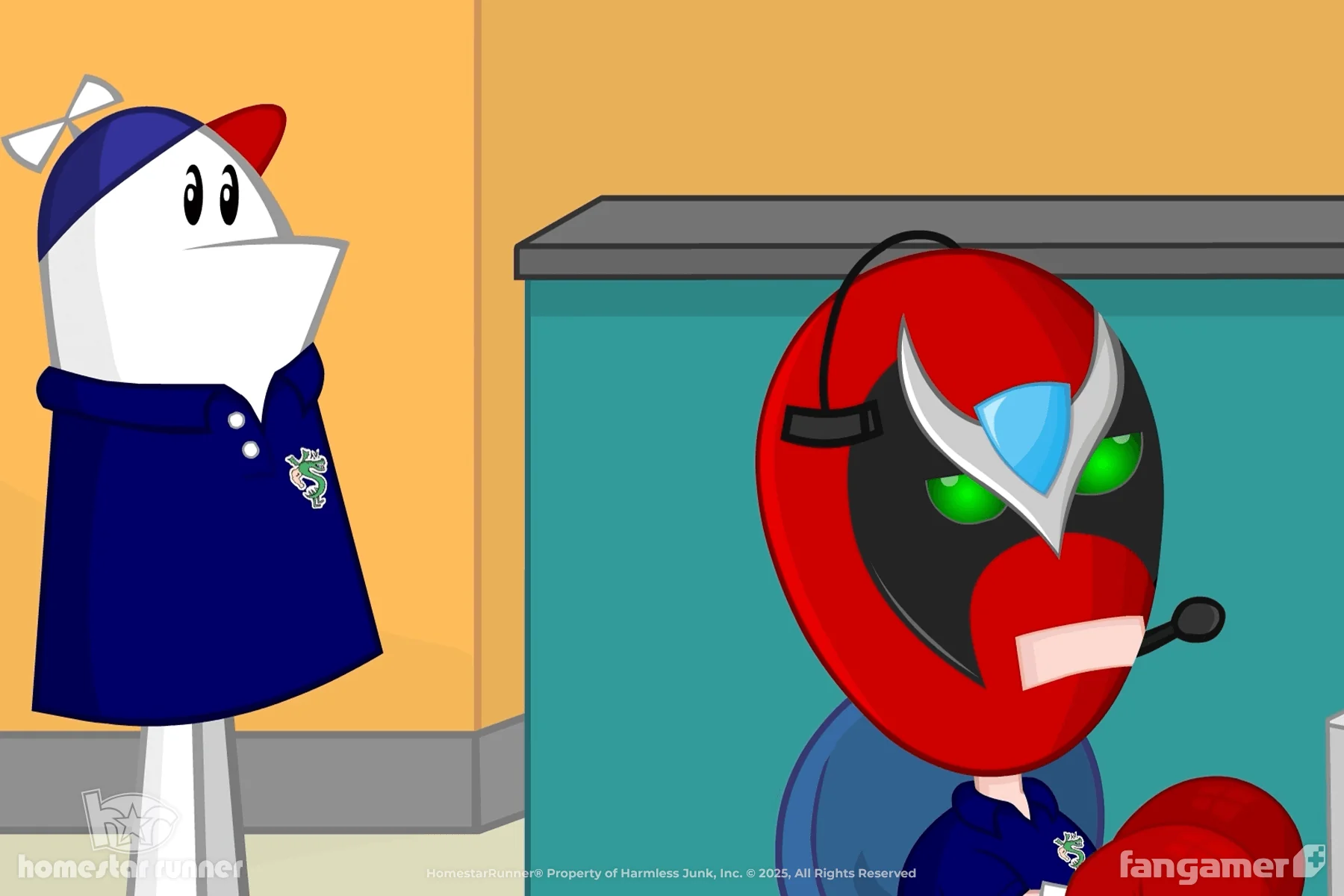 Burninating Polo - Image 8