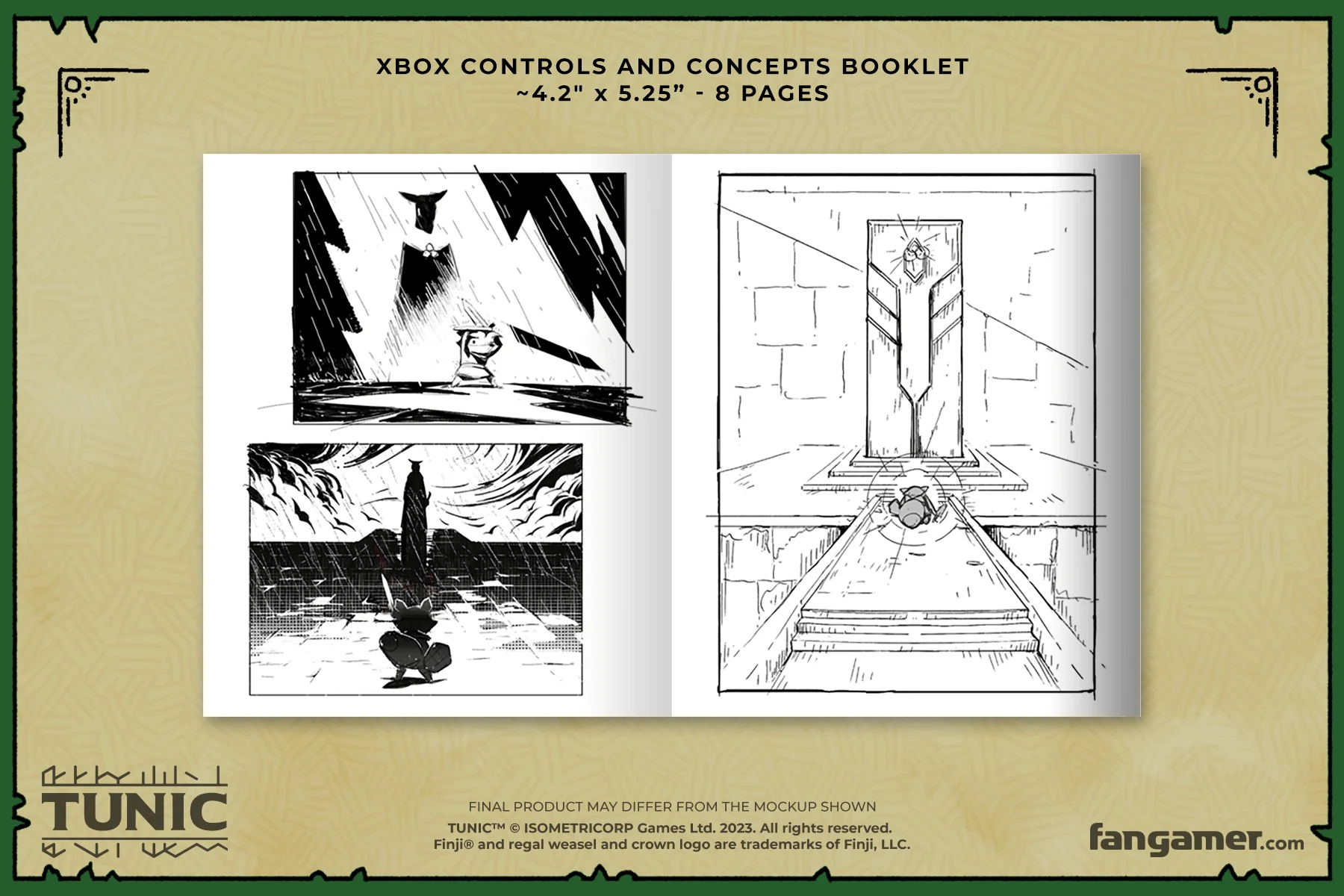 TUNIC for Xbox - Image 10