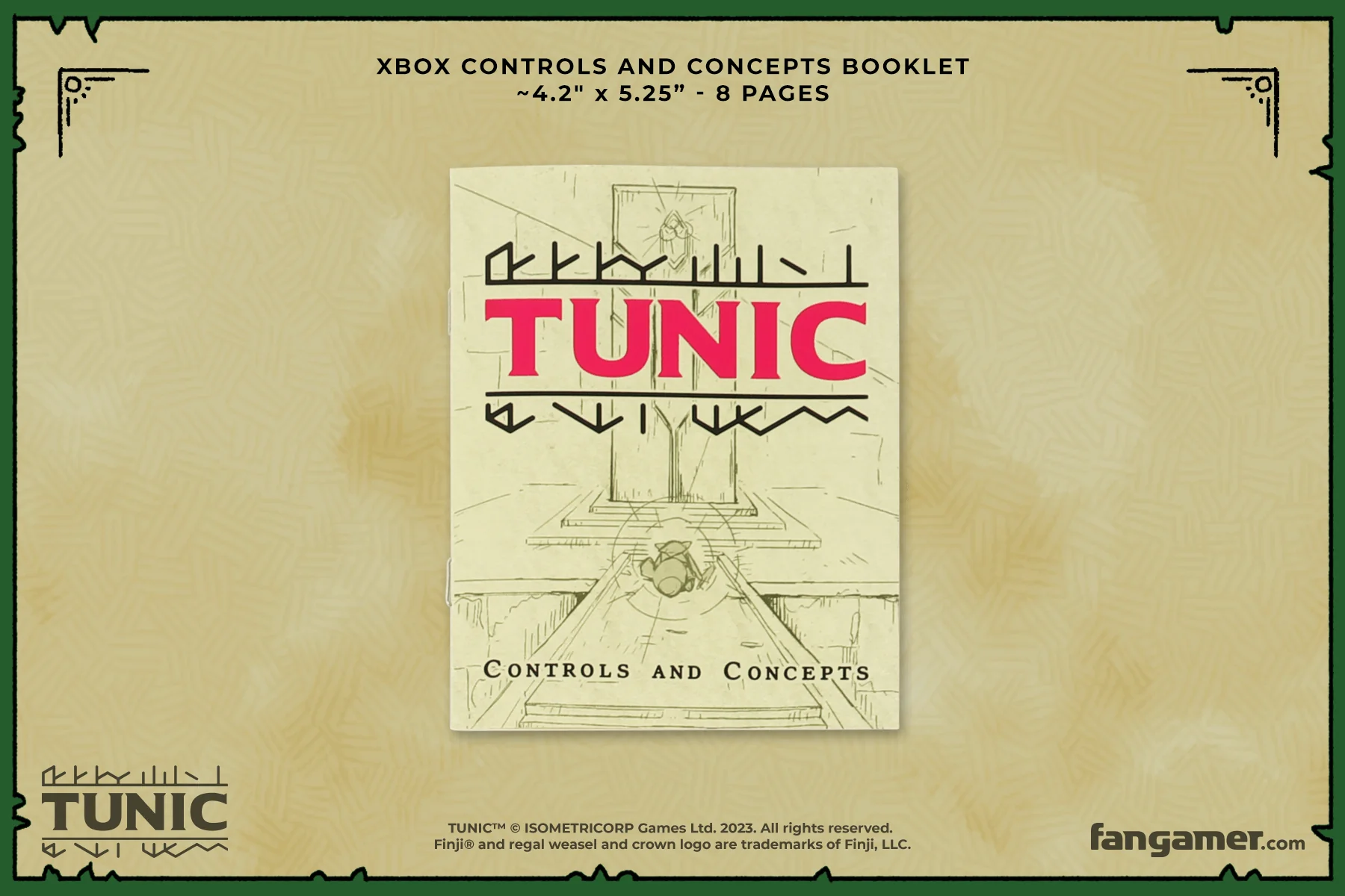 TUNIC for Xbox - Image 8
