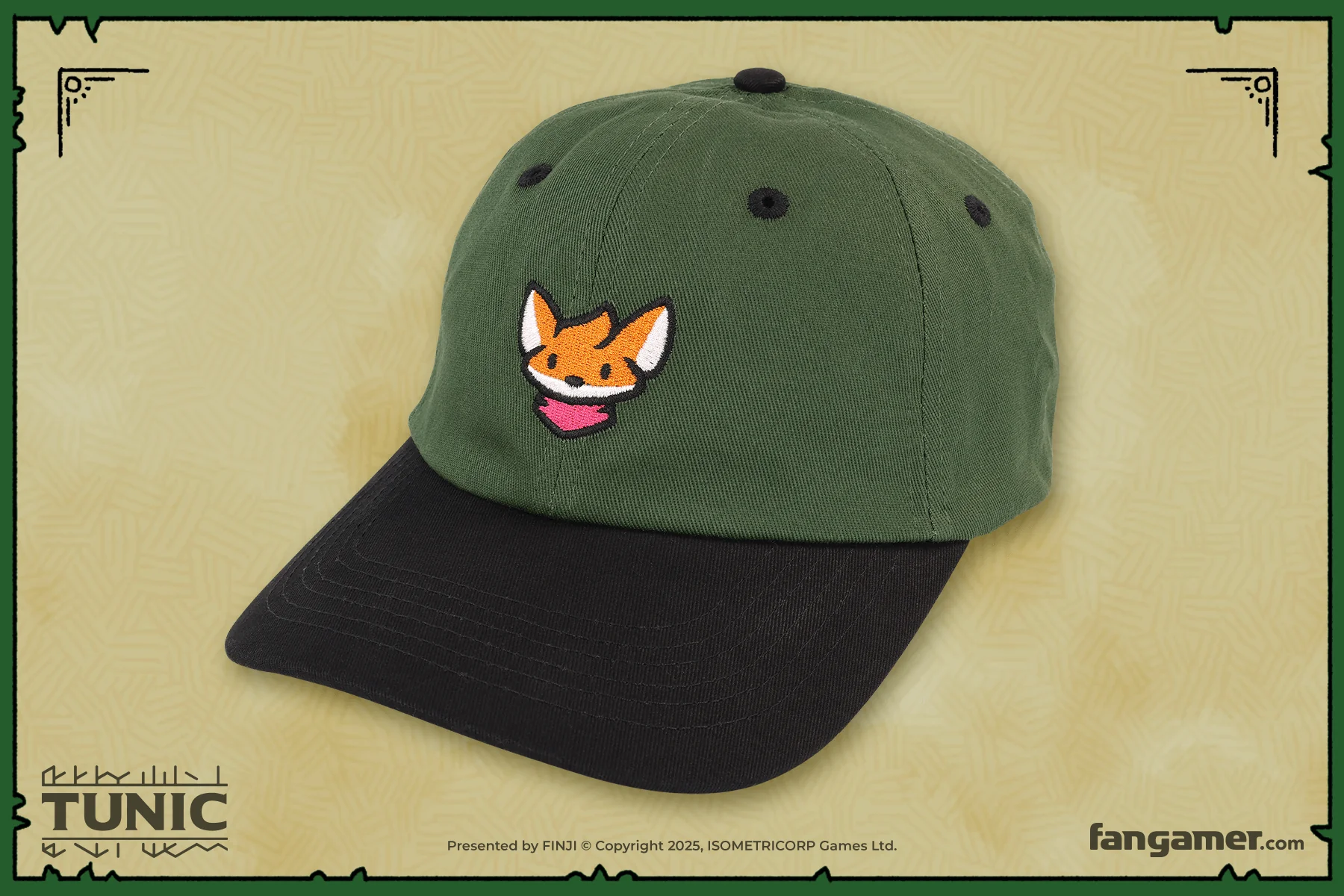 Runic Hat - Image 3