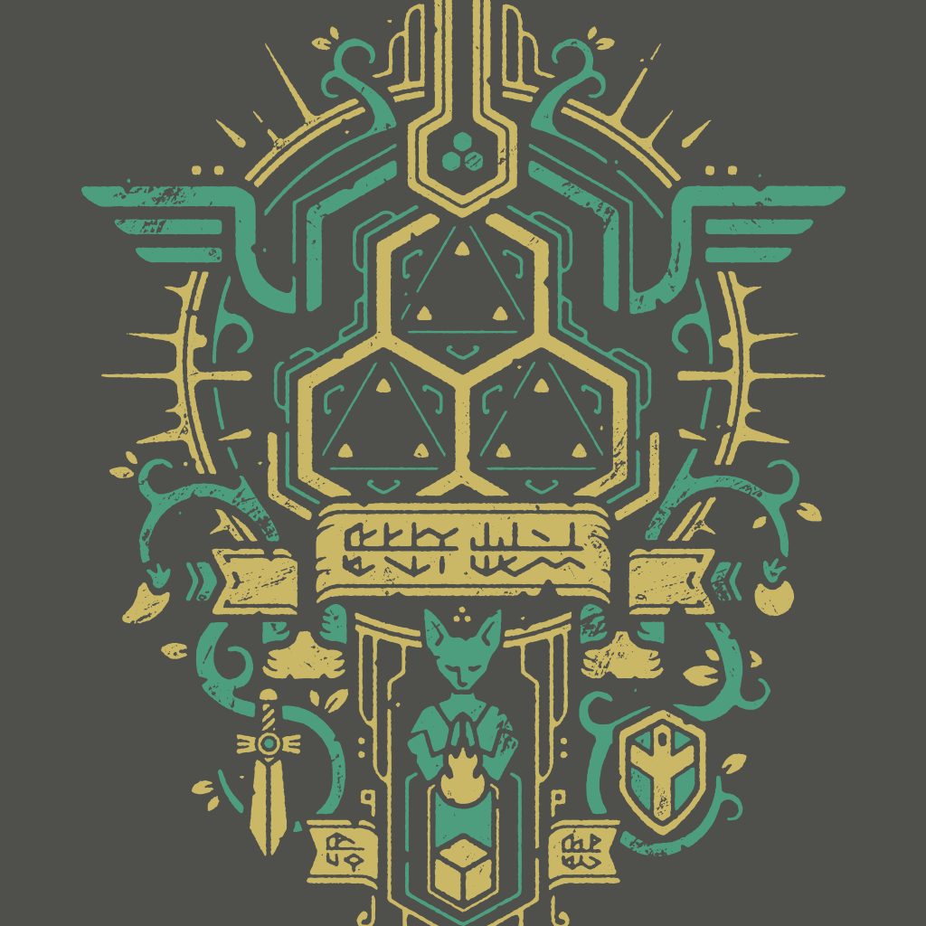 Ruin Seeker Hoodie