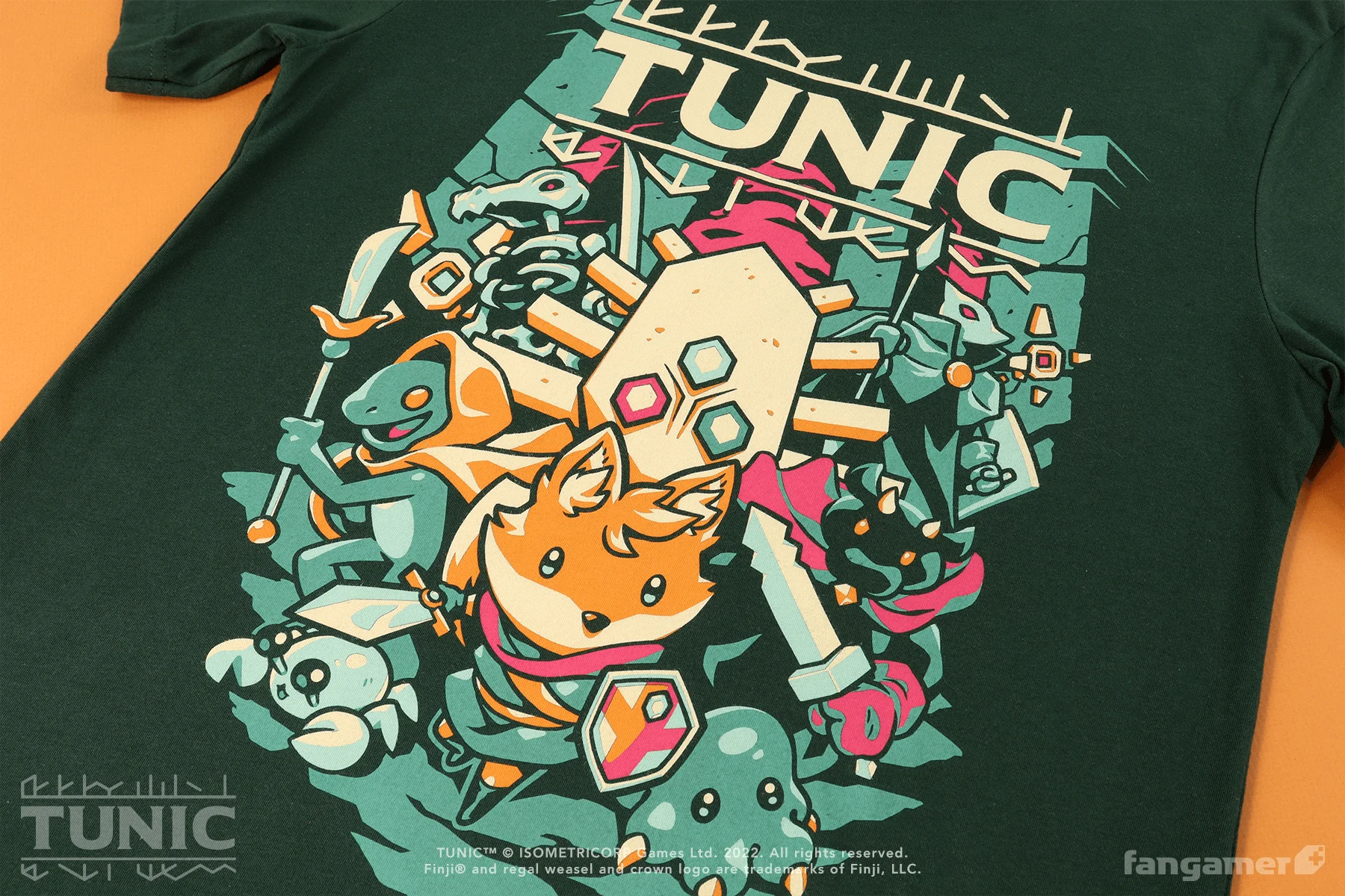 The Lost Legend - Image 5