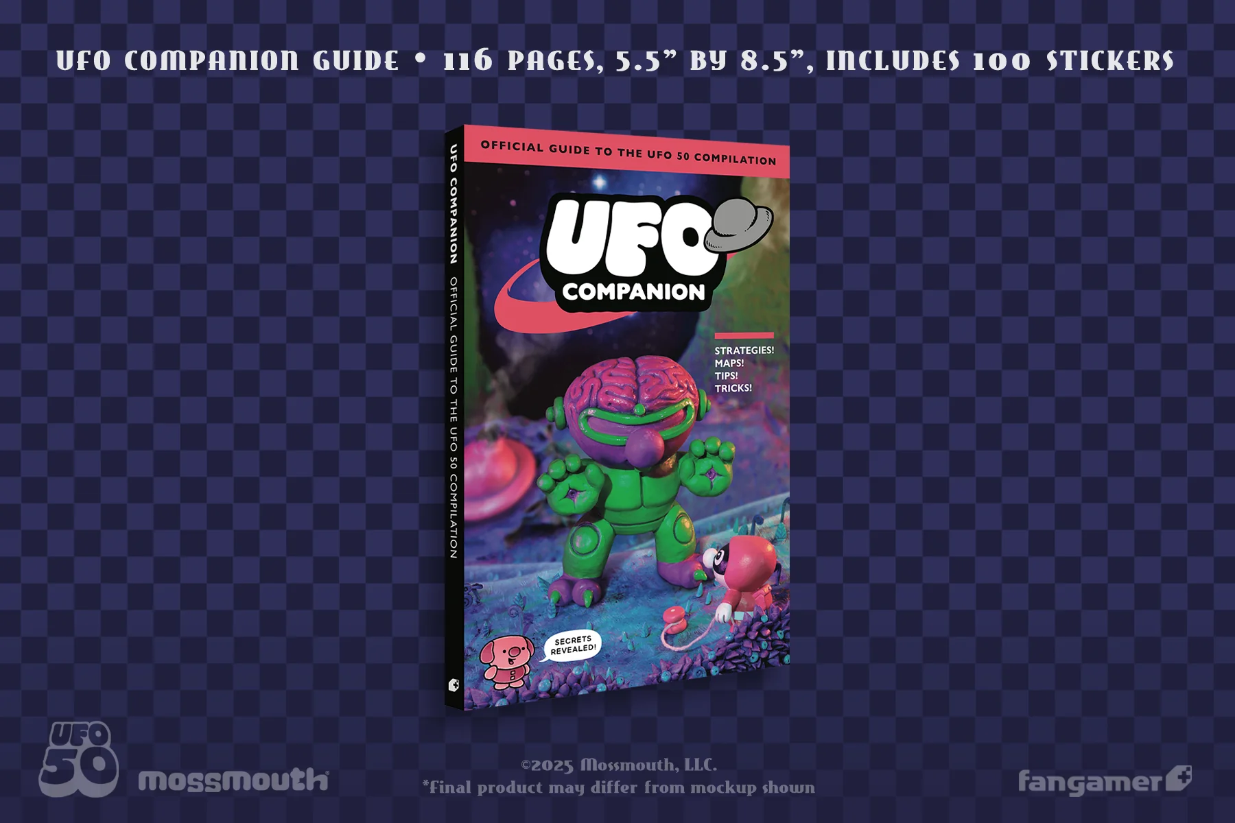 UFO 50 for Nintendo Switch™ Deluxe Edition - Image 5