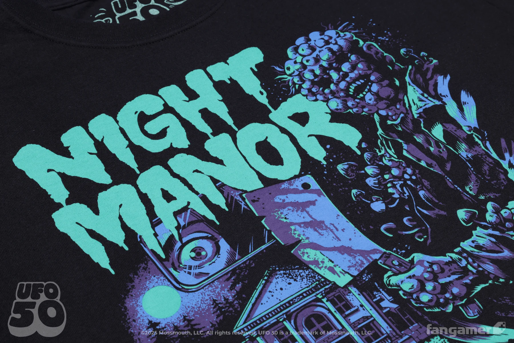 Night Manor - Image 5