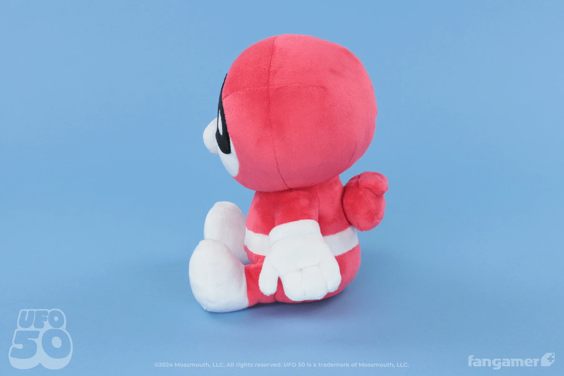 Pilot Plush - Image 5