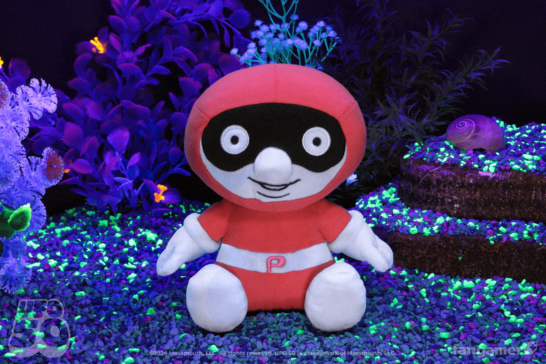 Pilot Plush - Image 7