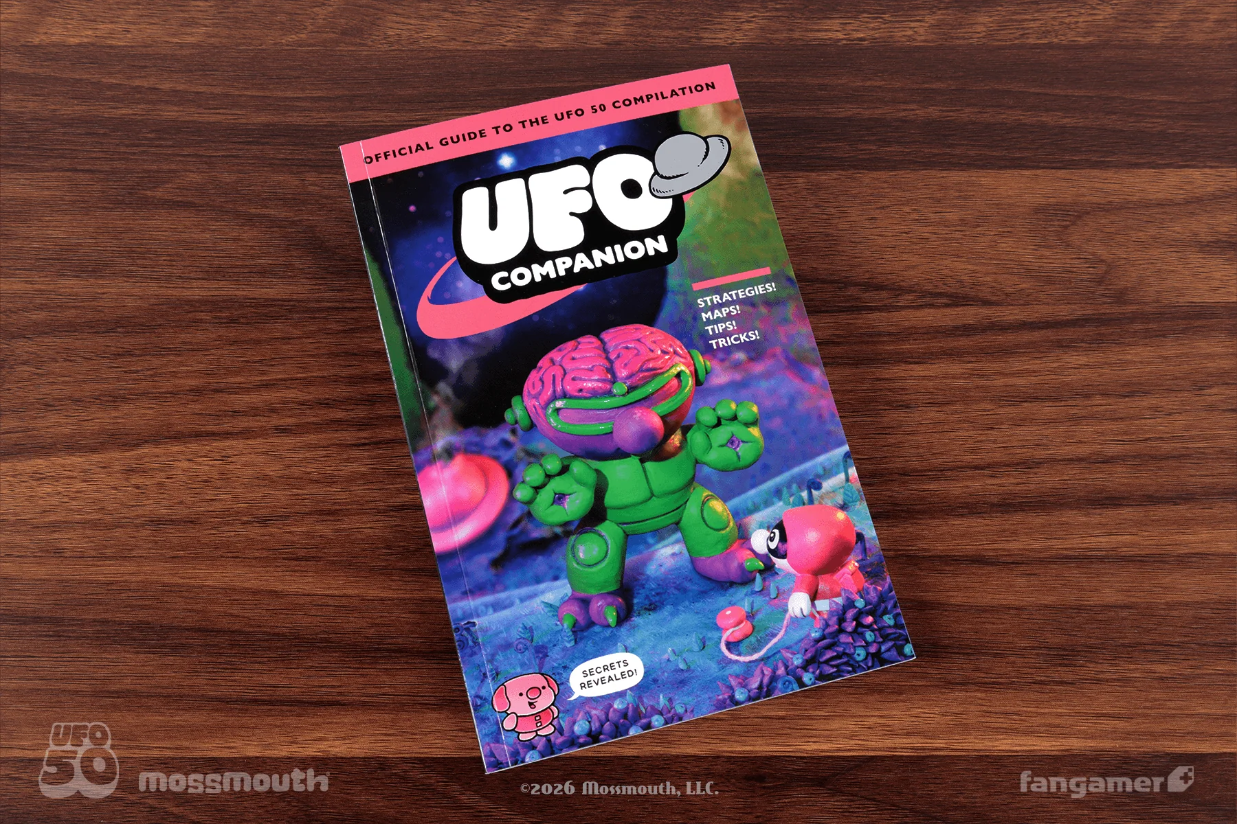 UFO Companion - Image 7
