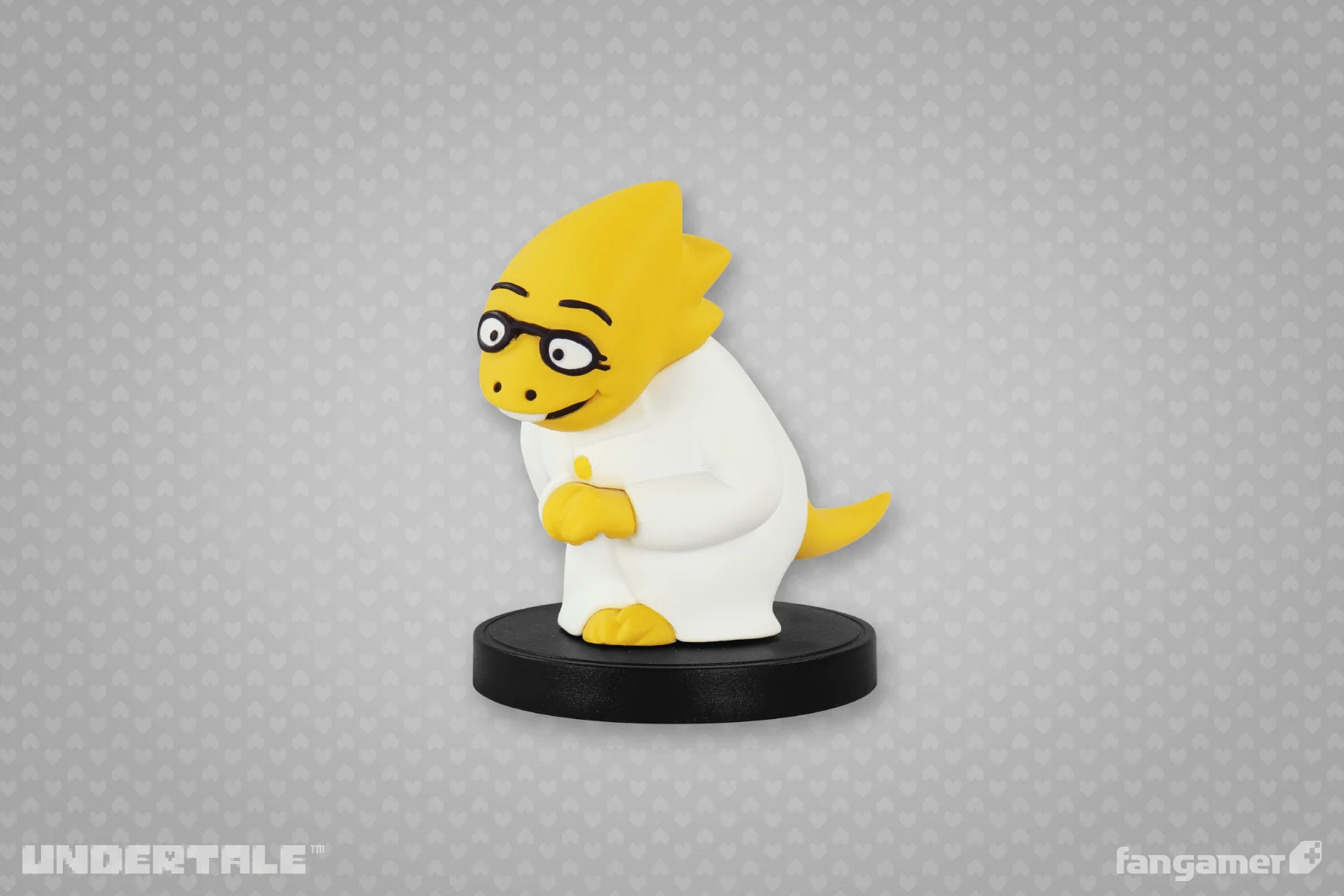 Alphys Little Buddy - Image 3