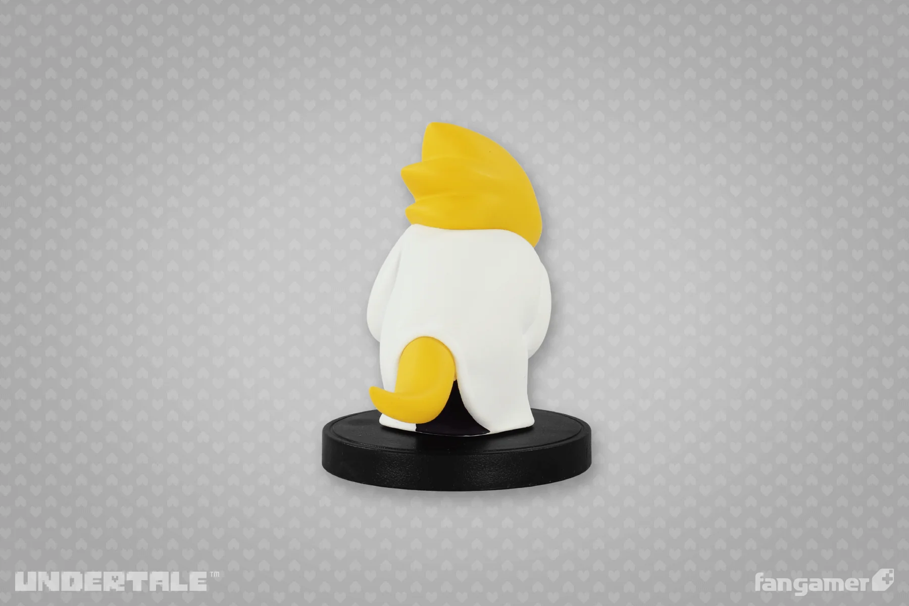 Alphys Little Buddy - Image 4