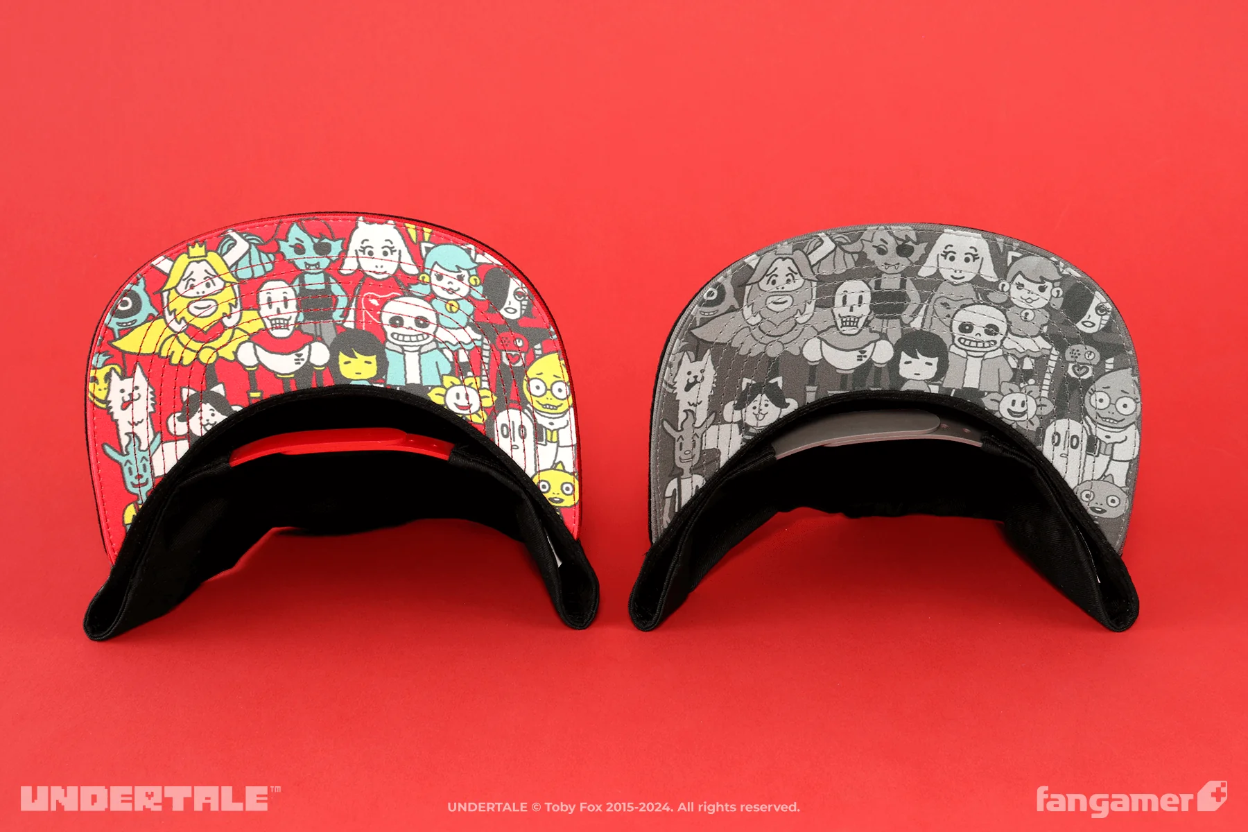 Annoying Dog Flip-The-Brim Cap - Image 11