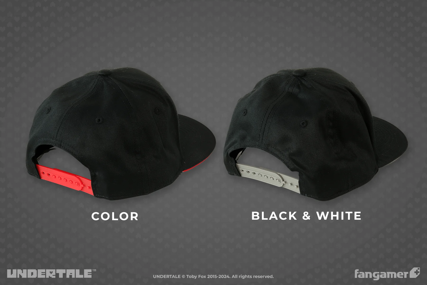 Annoying Dog Flip-The-Brim Cap - Image 9