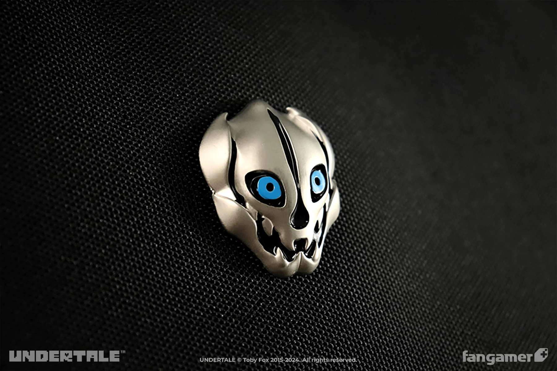 Blaster Pin - Image 4