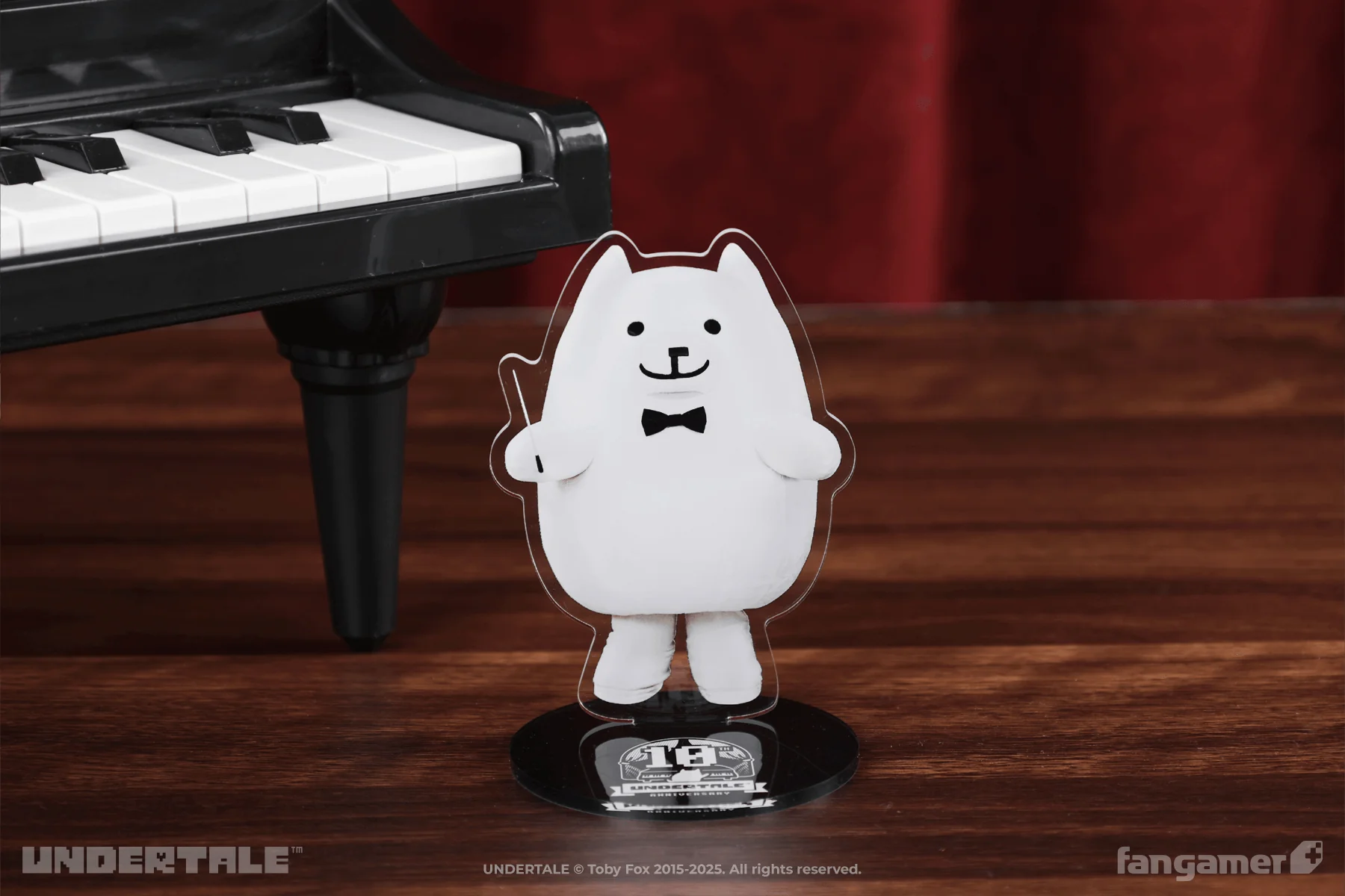 Annoying Dog Acrylic Standee - Image 5