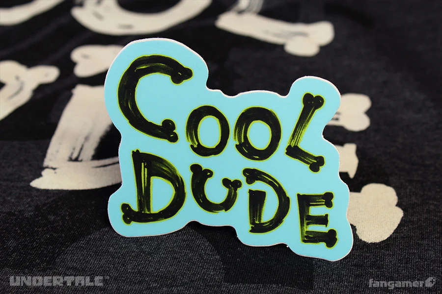 Cool Dude Shirt - Image 11