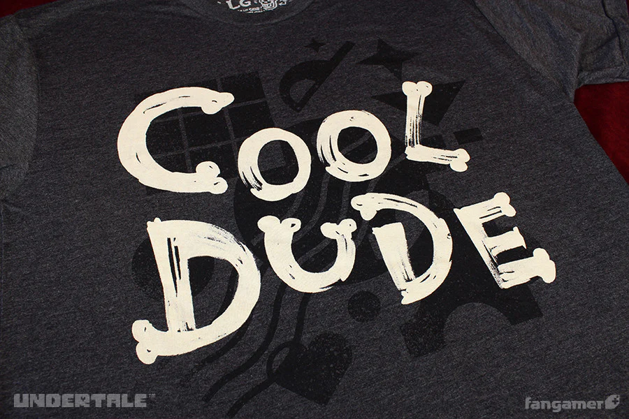 Cool Dude Shirt - Image 9