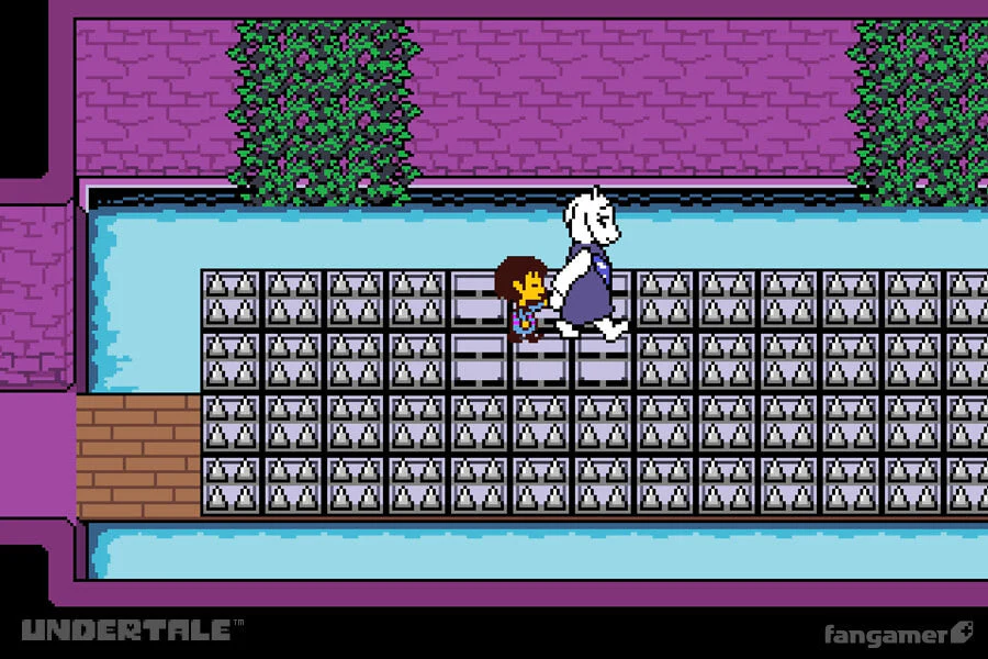 UNDERTALE for PC - Image 4