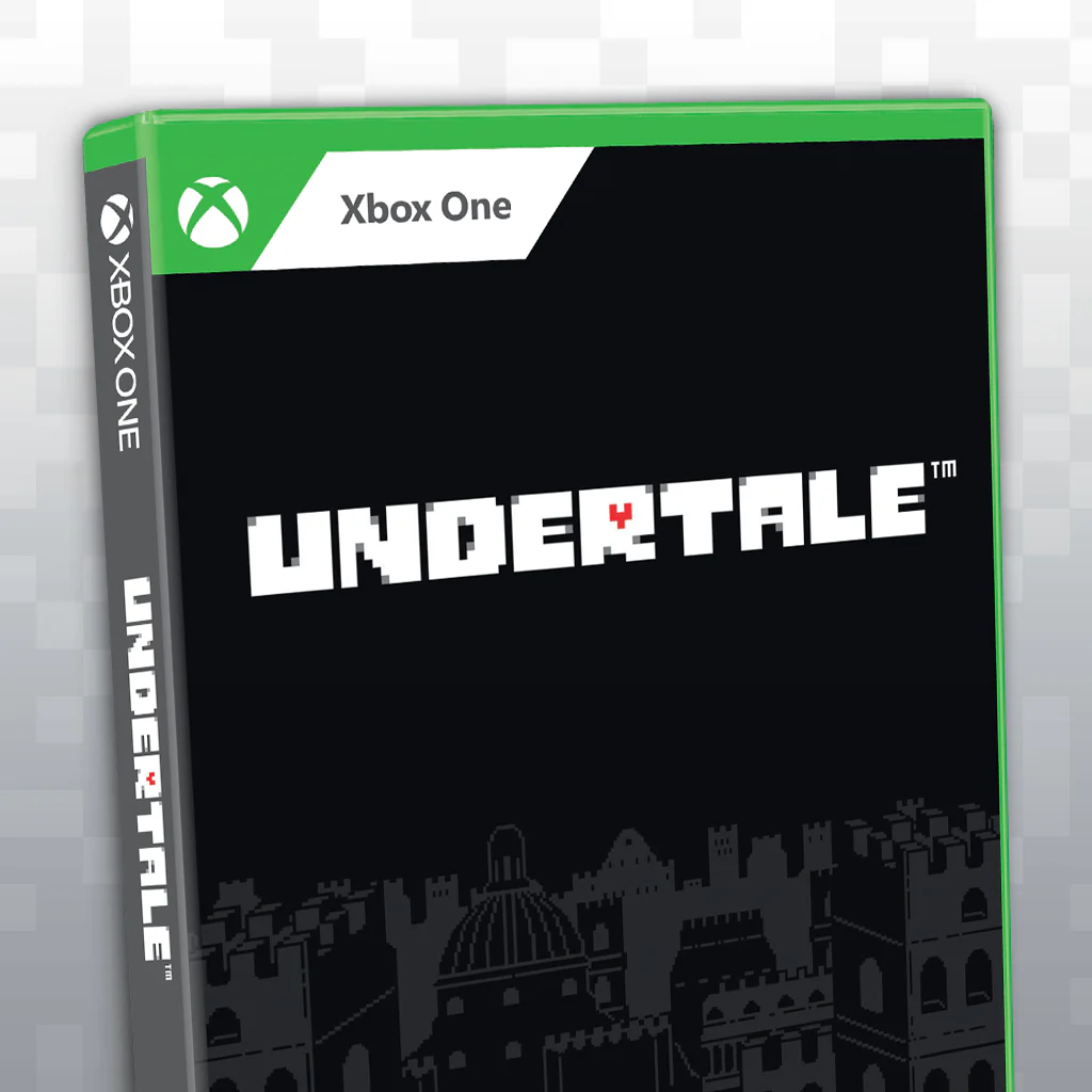UNDERTALE Game Physical Edition - Image 20