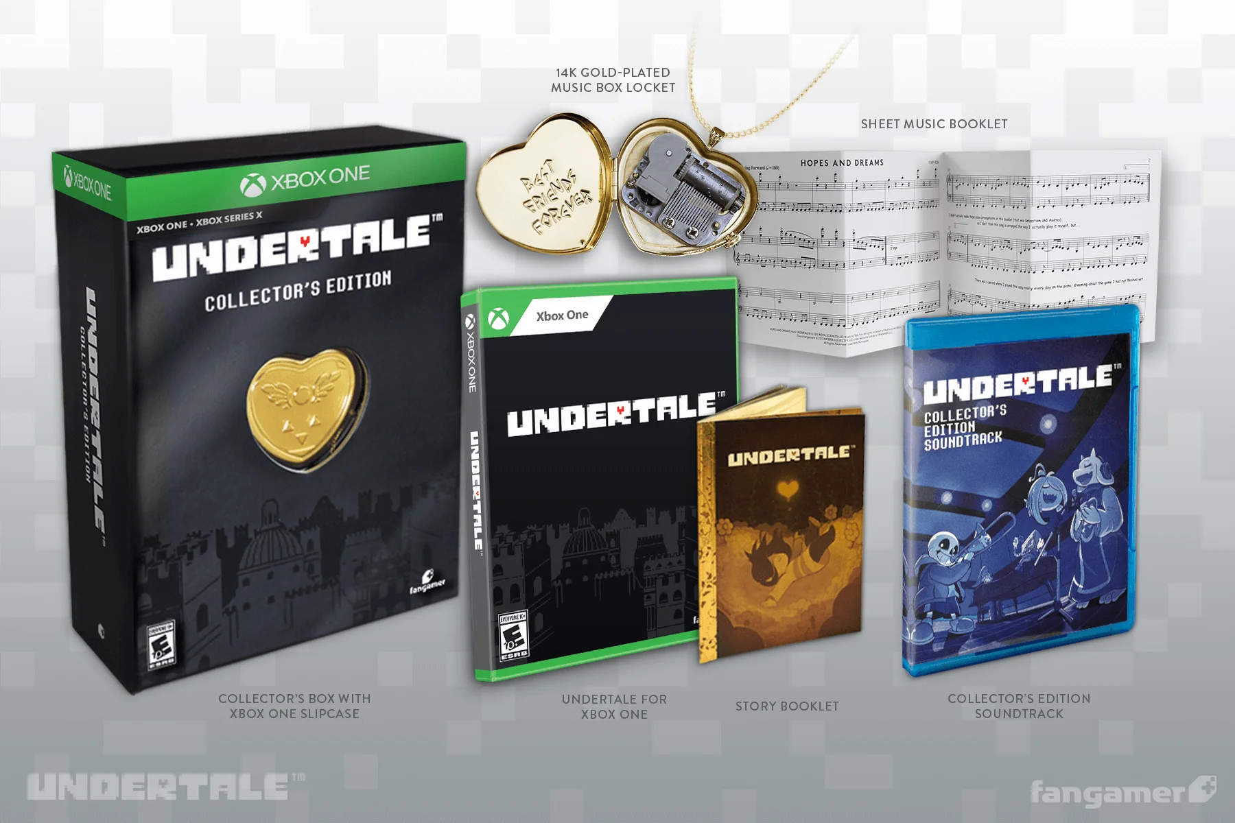UNDERTALE Game Physical Edition - Image 26
