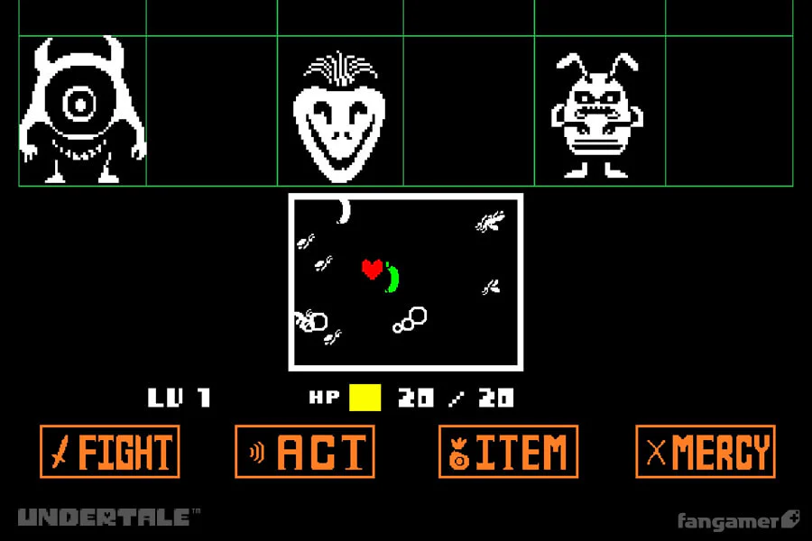UNDERTALE Game Physical Edition - Image 36