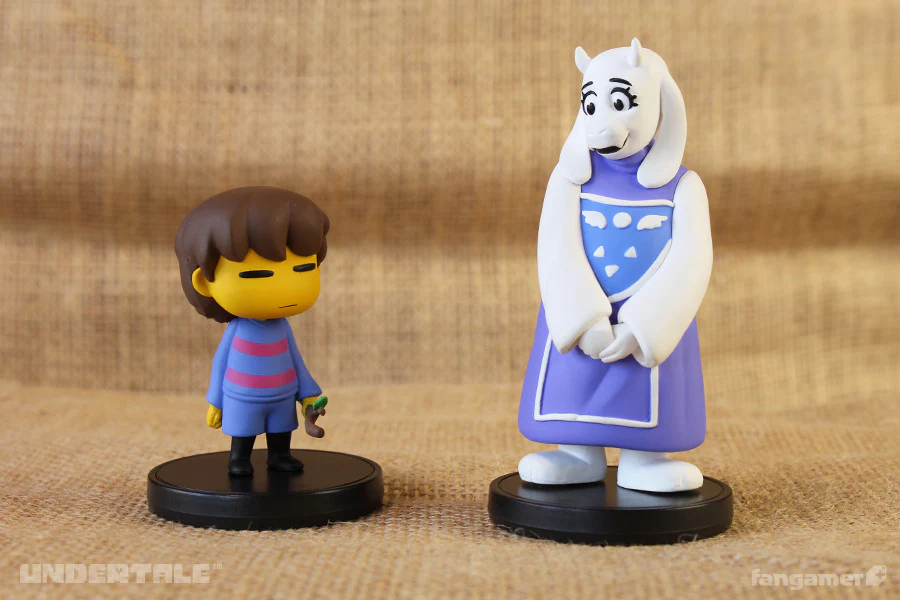 The Human Little Buddy - Image 10