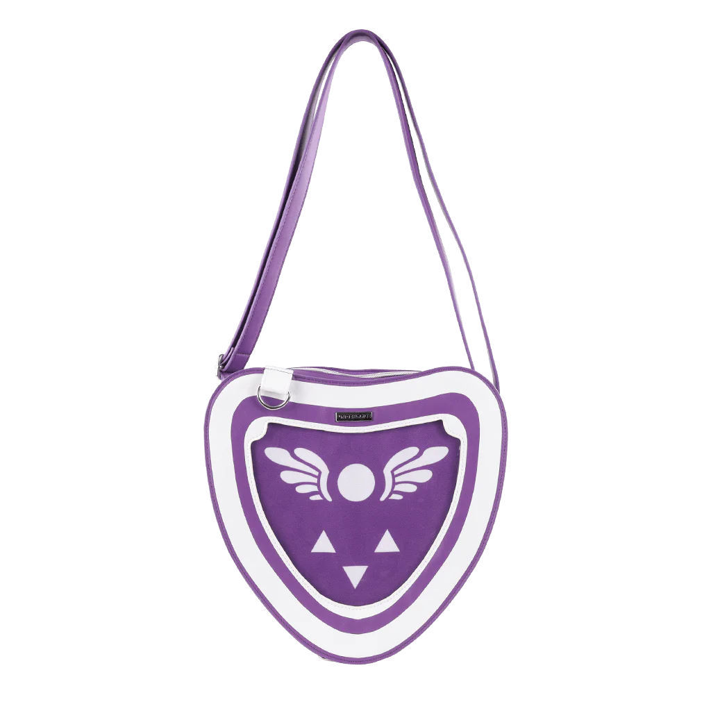 Delta Rune Ita Bag - Image 2