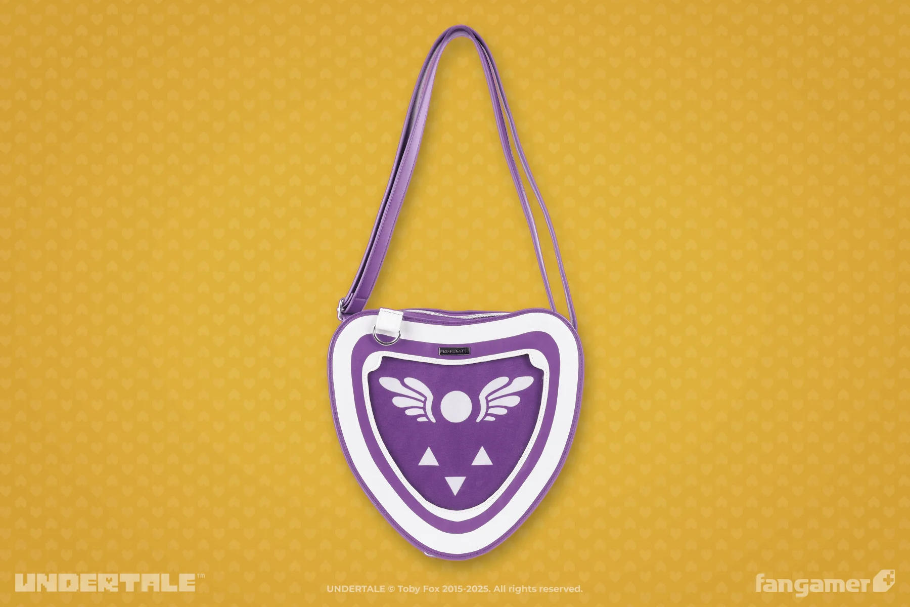 Delta Rune Ita Bag - Image 3