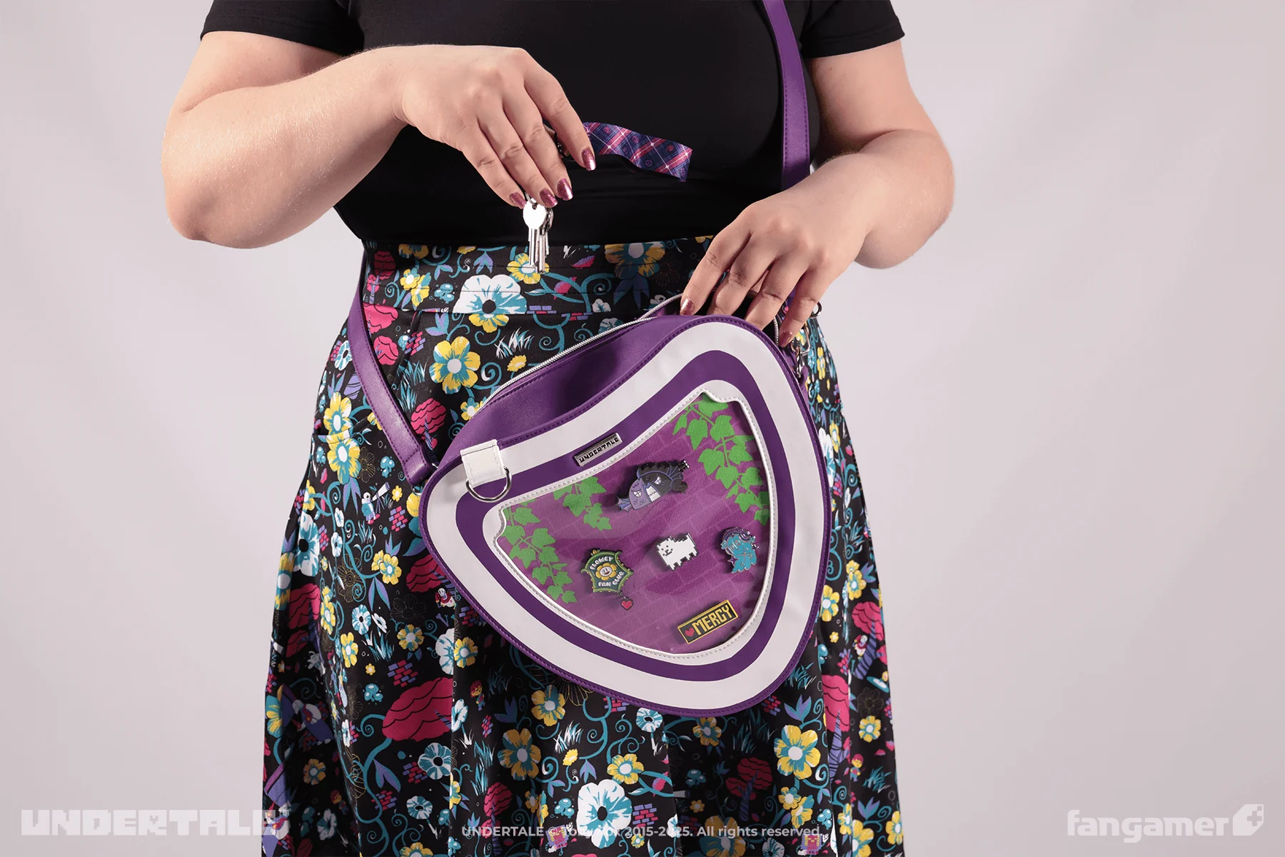Delta Rune Ita Bag - Image 6